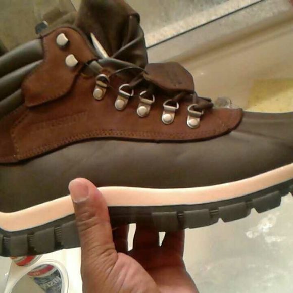 Meet your Posher, Kevin - Picture 1 of 1